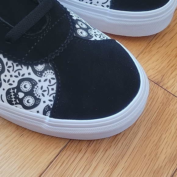 Vans Diadelosmuertos - Picture 8 of 10